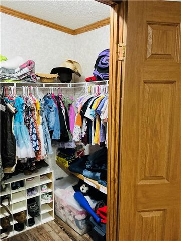 1481 135th Street, Redfield, KS 66769