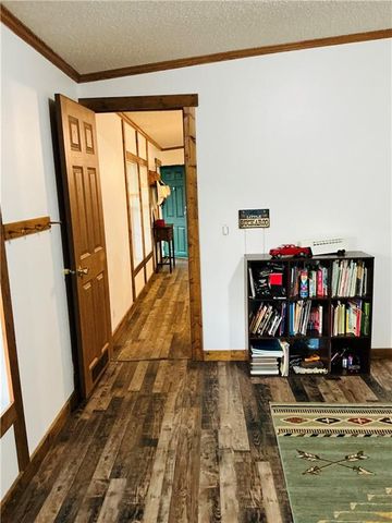 1481 135th Street, Redfield, KS 66769