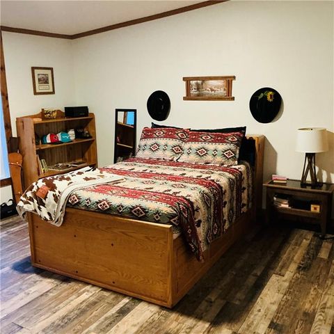 1481 135th Street, Redfield, KS 66769