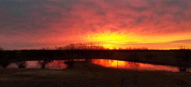 1481 135th Street, Redfield, KS 66769