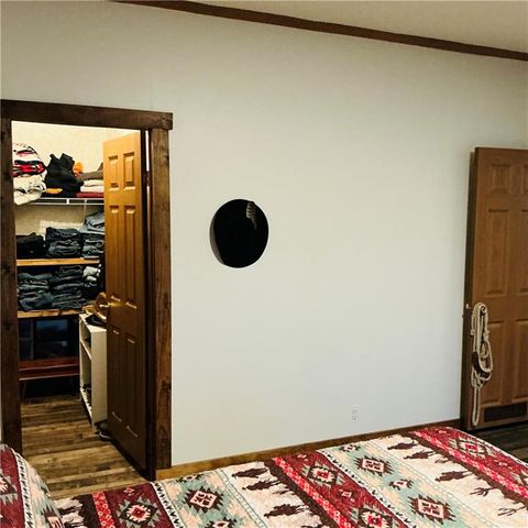 1481 135th Street, Redfield, KS 66769