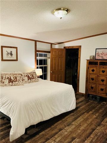 1481 135th Street, Redfield, KS 66769