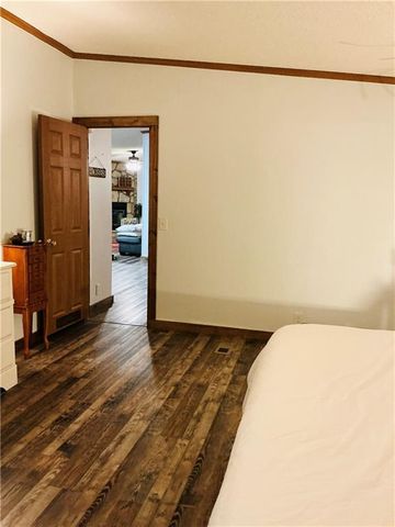 1481 135th Street, Redfield, KS 66769