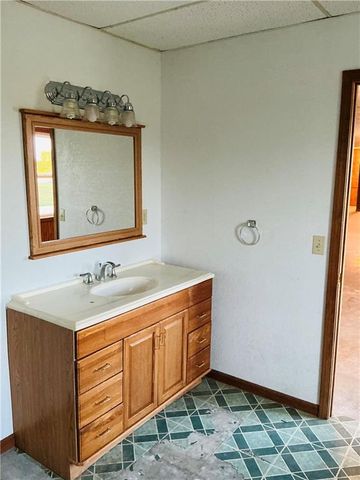 1481 135th Street, Redfield, KS 66769