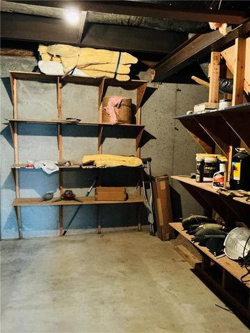 1481 135th Street, Redfield, KS 66769