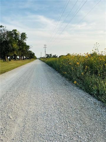 1481 135th Street, Redfield, KS 66769