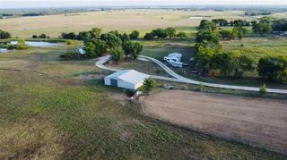 1481 135th Street, Redfield, KS 66769