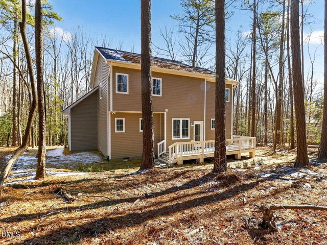 5090 Quail Hollow Road, Sanford, NC 27332