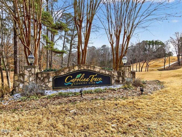 5090 Quail Hollow Road, Sanford, NC 27332