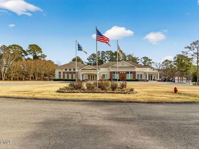 5090 Quail Hollow Road, Sanford, NC 27332