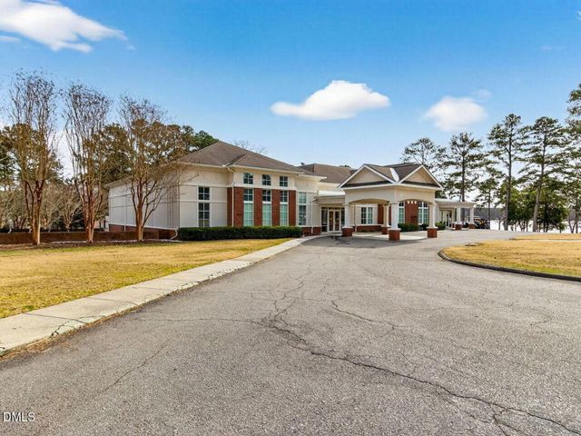 5090 Quail Hollow Road, Sanford, NC 27332