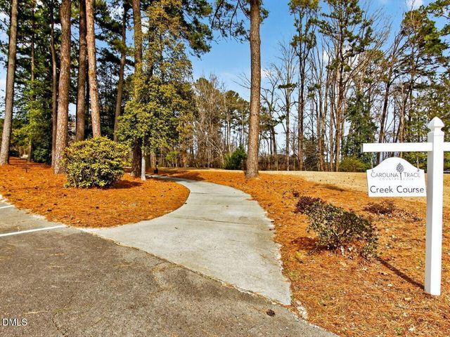 5090 Quail Hollow Road, Sanford, NC 27332