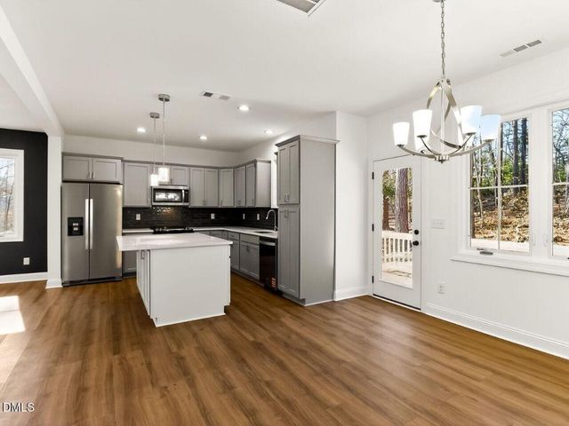 5090 Quail Hollow Road, Sanford, NC 27332