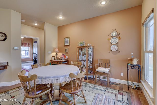 1021 Copper Oaks Drive, Carl Junction, MO 64834