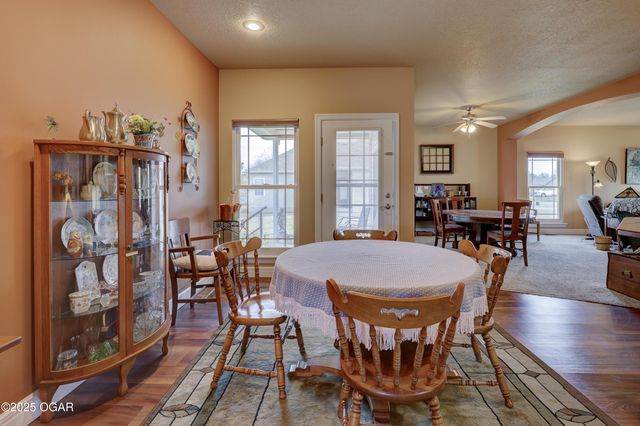 1021 Copper Oaks Drive, Carl Junction, MO 64834