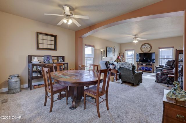 1021 Copper Oaks Drive, Carl Junction, MO 64834