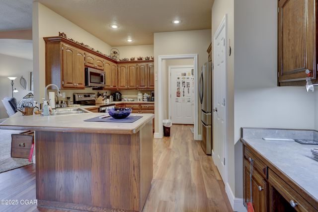 1021 Copper Oaks Drive, Carl Junction, MO 64834