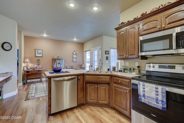 1021 Copper Oaks Drive, Carl Junction, MO 64834