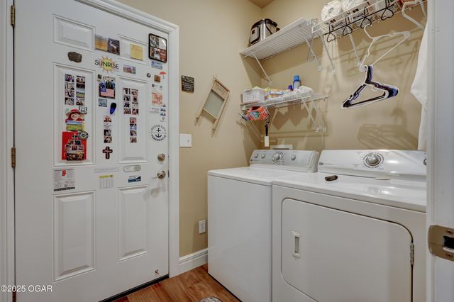 1021 Copper Oaks Drive, Carl Junction, MO 64834