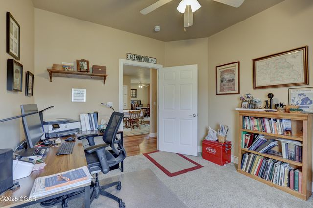 1021 Copper Oaks Drive, Carl Junction, MO 64834