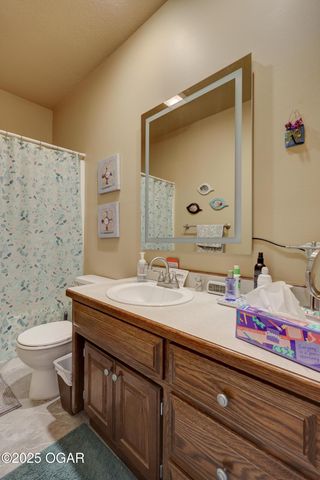 1021 Copper Oaks Drive, Carl Junction, MO 64834