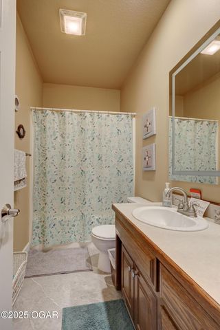 1021 Copper Oaks Drive, Carl Junction, MO 64834