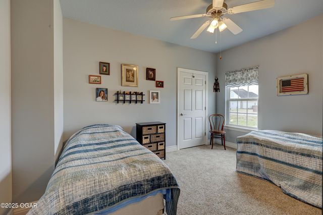 1021 Copper Oaks Drive, Carl Junction, MO 64834