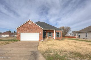 1021 Copper Oaks Drive, Carl Junction, MO 64834