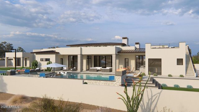 31607 N 64TH Street, Cave Creek, AZ 85331