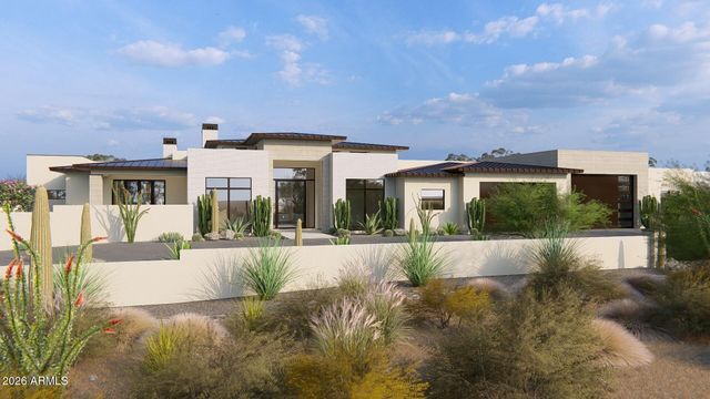 31607 N 64TH Street, Cave Creek, AZ 85331
