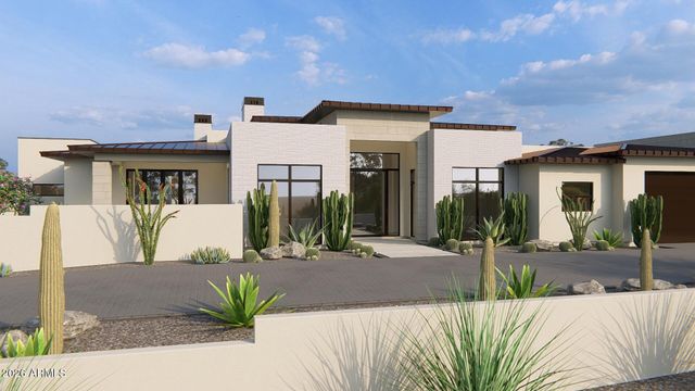 31607 N 64TH Street, Cave Creek, AZ 85331