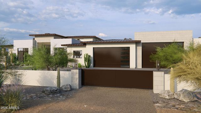 31607 N 64TH Street, Cave Creek, AZ 85331