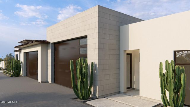 31607 N 64TH Street, Cave Creek, AZ 85331