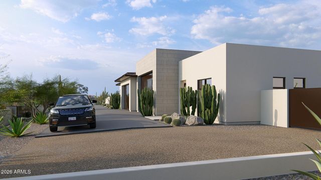 31607 N 64TH Street, Cave Creek, AZ 85331