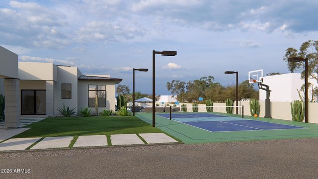 31607 N 64TH Street, Cave Creek, AZ 85331