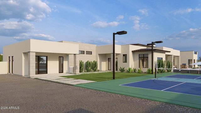 31607 N 64TH Street, Cave Creek, AZ 85331