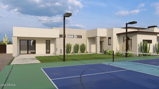 31607 N 64TH Street, Cave Creek, AZ 85331