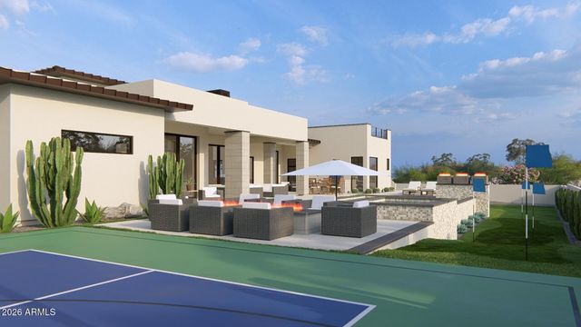 31607 N 64TH Street, Cave Creek, AZ 85331