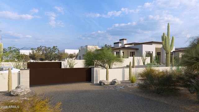 31607 N 64TH Street, Cave Creek, AZ 85331