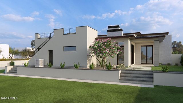 31607 N 64TH Street, Cave Creek, AZ 85331