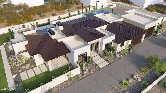 31607 N 64TH Street, Cave Creek, AZ 85331