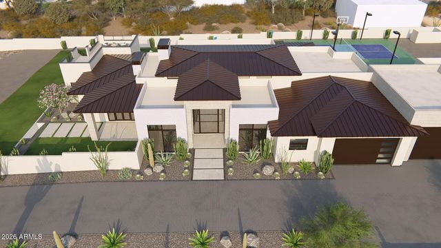 31607 N 64TH Street, Cave Creek, AZ 85331