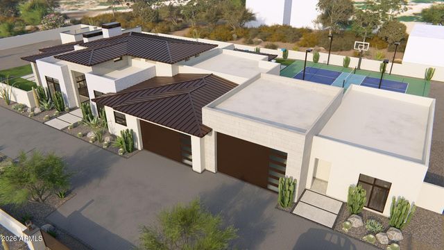 31607 N 64TH Street, Cave Creek, AZ 85331
