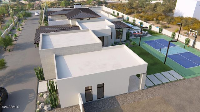 31607 N 64TH Street, Cave Creek, AZ 85331