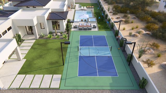 31607 N 64TH Street, Cave Creek, AZ 85331