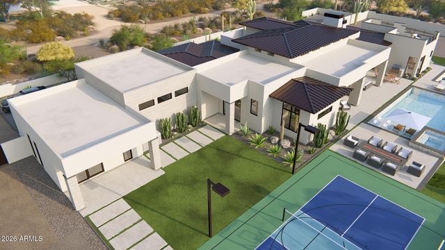 31607 N 64TH Street, Cave Creek, AZ 85331