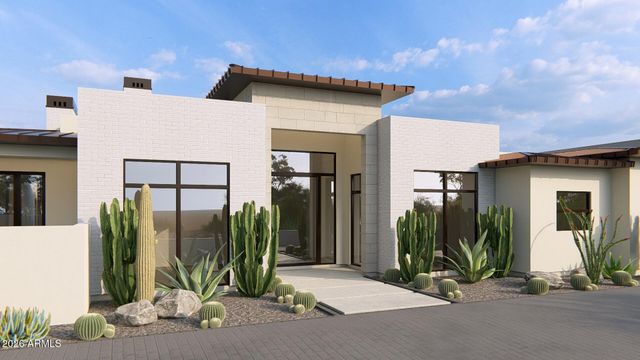 31607 N 64TH Street, Cave Creek, AZ 85331