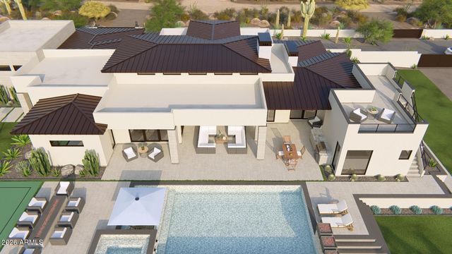 31607 N 64TH Street, Cave Creek, AZ 85331