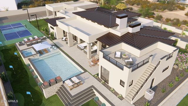 31607 N 64TH Street, Cave Creek, AZ 85331