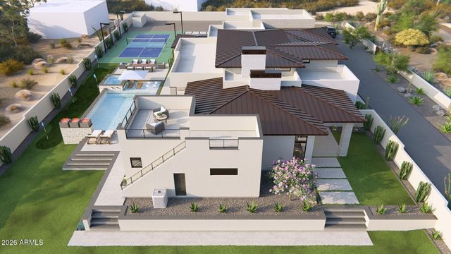 31607 N 64TH Street, Cave Creek, AZ 85331